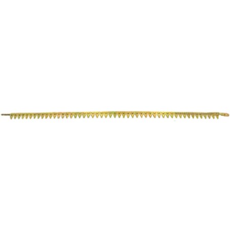 Aftermarket Sickle Head End Section, Fine A-AH213011-AI